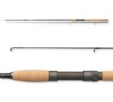 Angelrute im Test: R'Nessa Jiggerspin von Daiwa, Testberichte.de-Note: 1.1 Sehr gut