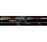 Angelrute im Test: Iron Claw Doiyo Ninjin S190 von Sänger Rollenlager, Testberichte.de-Note: 1.0 Sehr gut