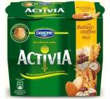 Joghurt im Test: Activia Joghurt (Müsli) von Danone, Testberichte.de-Note: 1.1 Sehr gut