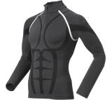 Trainingsanzug im Test: X-Country Racesuit Bjoerndalen von Odlo, Testberichte.de-Note: ohne Endnote