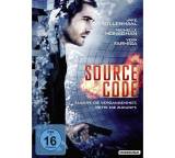 Film im Test: Source Code von DVD, Testberichte.de-Note: 1.5 Sehr gut
