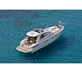 Yacht im Test: Sport 43 HT von Bavaria Yachts, Testberichte.de-Note: ohne Endnote