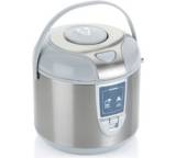 Reiskocher im Test: Design Reiskocher Pro 42518 von Gastroback, Testberichte.de-Note: 1.6 Gut