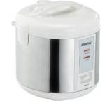 Reiskocher im Test: RK 2 von Steba, Testberichte.de-Note: 1.7 Gut