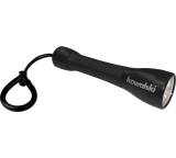 Tauchlampe im Test: Mini X LED von Kowalski, Testberichte.de-Note: ohne Endnote