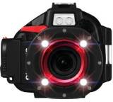 Unterwassergehäuse im Test: PT-EP05L von Olympus, Testberichte.de-Note: ohne Endnote