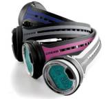 Tauchcomputer im Test: Leonardo von Cressi-sub, Testberichte.de-Note: 1.6 Gut