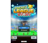 App im Test: Pocket League Story von Kairosoft, Testberichte.de-Note: 2.0 Gut
