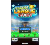 Pocket League Story (für Android)