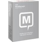 Organisationssoftware im Test: Mind Manager 9 Mac von Mindjet, Testberichte.de-Note: 2.0 Gut