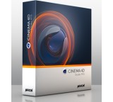 CAD-Programme / Zeichenprogramme im Test: Cinema 4D R13 von Maxon, Testberichte.de-Note: 1.7 Gut