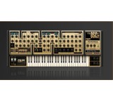 Audio-Software im Test: ImpOSCar 2 von GForce, Testberichte.de-Note: 1.0 Sehr gut