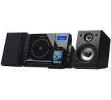 Stereoanlage im Test: Life P64060 (MD 82656) von Medion, Testberichte.de-Note: ohne Endnote