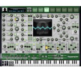Audio-Software im Test: DCAM: Synth Squad Myagi Ferocity von FXpansion, Testberichte.de-Note: 1.0 Sehr gut