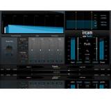Audio-Software im Test: Ircam Verb Session von Flux, Testberichte.de-Note: 2.0 Gut