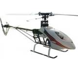 RC-Modell im Test: E-MAX X-400 CCPM RTF mit Brushless-Motor + Regler + Servos von Heli Shop, Testberichte.de-Note: ohne Endnote