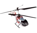 RC-Modell im Test: Sky Hunter von Carrera RC, Testberichte.de-Note: 3.5 Befriedigend