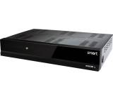 TV-Receiver im Test: MX 02L von Smart Electronic, Testberichte.de-Note: ohne Endnote