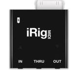 Audio-Interface im Test: iRig MIDI von IK Multimedia, Testberichte.de-Note: 2.0 Gut