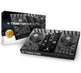 Audio-Controller im Test: Traktor Kontrol S2 von Native Instruments, Testberichte.de-Note: 1.6 Gut