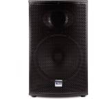 PA-Lautsprecher im Test: SX112-Tourmax von Alto Professional, Testberichte.de-Note: 3.0 Befriedigend