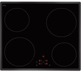 Kochfeld im Test: KMI 13295 F von Amica, Testberichte.de-Note: ohne Endnote