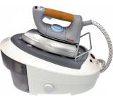 Bügeleisen im Test: SHG 2026B von Singer, Testberichte.de-Note: ohne Endnote