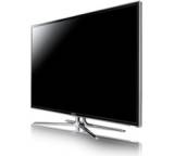 Fernseher im Test: UE40D6510 von Samsung, Testberichte.de-Note: ohne Endnote