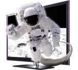 Fernseher im Test: 55LW5590 von LG, Testberichte.de-Note: 2.1 Gut