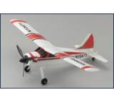 RC-Modell im Test: Minium Alpha DHC2 Beaver R / S von Kyosho, Testberichte.de-Note: ohne Endnote