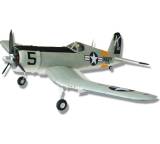 RC-Modell im Test: Giant Corsair EPO EZFW 1400mm von FMS, Testberichte.de-Note: ohne Endnote