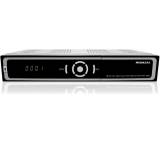 TV-Receiver im Test: HD 720 von Megasat, Testberichte.de-Note: ohne Endnote