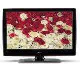 Fernseher im Test: AT2058ML von Acer, Testberichte.de-Note: 2.1 Gut