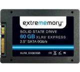 XLR8 Express (60 GB)