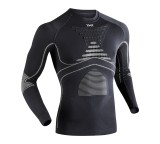 Energy Accumulator Evo Round Neck