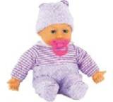 Kidz Only Puppe - Baby's erste Worte