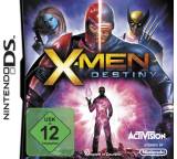 X-Men: Destiny (für DS)