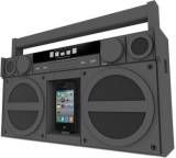 MP3-Player-Zubehör im Test: iHome iP4 von SDI Technologies, Testberichte.de-Note: 2.2 Gut