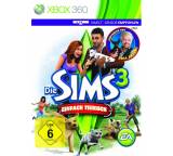 Die Sims 3: Einfach tierisch (für Xbox 360)