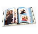 Fotobuch Groß Panorama Fotopapier