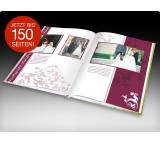 Bilderdienst im Test: Fotobuch Comfort A4 hoch von Fotokasten, Testberichte.de-Note: 2.0 Gut