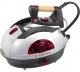 Bügeleisen im Test: SHG990 von Singer, Testberichte.de-Note: ohne Endnote