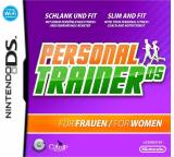Personal Trainer - Für Frauen (für DS)