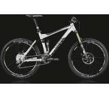 Fahrrad im Test: Nerve AM 8.0 X (Modell 2012) von Canyon, Testberichte.de-Note: ohne Endnote