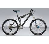 Fahrrad im Test: AMS 150 Race (Modell 2012) von Cube, Testberichte.de-Note: ohne Endnote