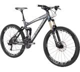 Glide SX - Shimano Deore XT (Modell 2012)