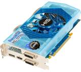 Radeon HD 6770 IceQ X Turbo