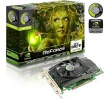 GeForce GTX 550 Ti (1,5 GB)
