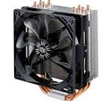 CPU-Kühler im Test: Hyper 212 EVO von Cooler Master, Testberichte.de-Note: 2.2 Gut