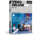Multimedia-Software im Test: Video deluxe MX Plus von Magix, Testberichte.de-Note: 2.6 Befriedigend